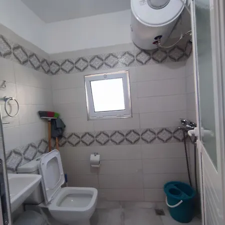 Barjam Lame Appartement