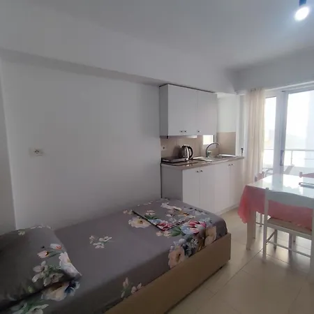 Appartement Barjam Lame *