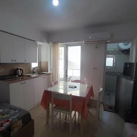 Appartement Barjam Lame Ksamil