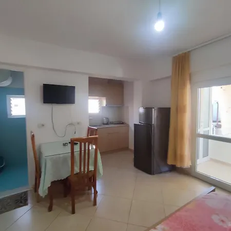 Appartement Barjam Lame