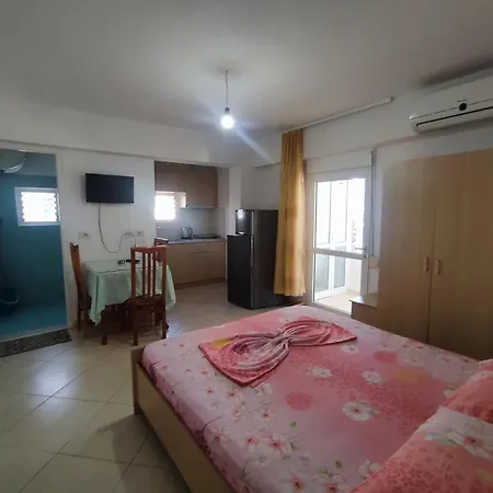 Appartement Barjam Lame *