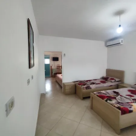 Appartement Barjam Lame *