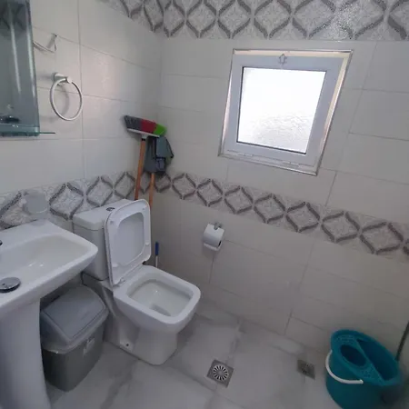 Appartement Barjam Lame
